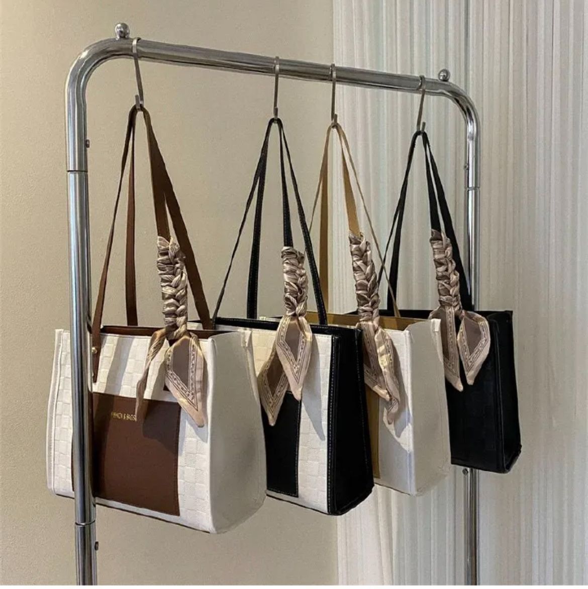 New Arrivals Women's Casual Trend Shoulder Bag Tote Bag Women Handbags Ladies Shoulder Bags Fashion Bag