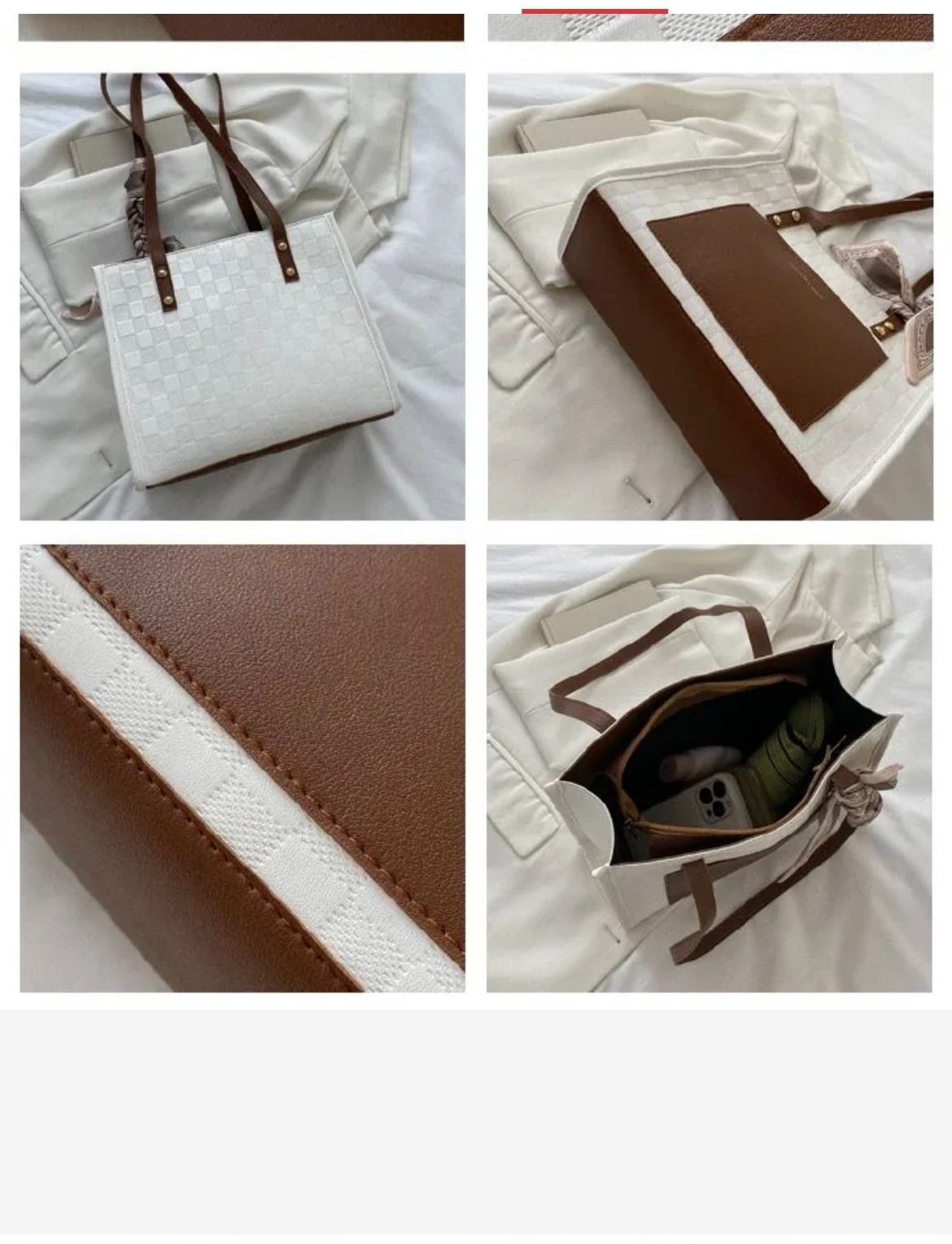 New Arrivals Women's Casual Trend Shoulder Bag Tote Bag Women Handbags Ladies Shoulder Bags Fashion Bag