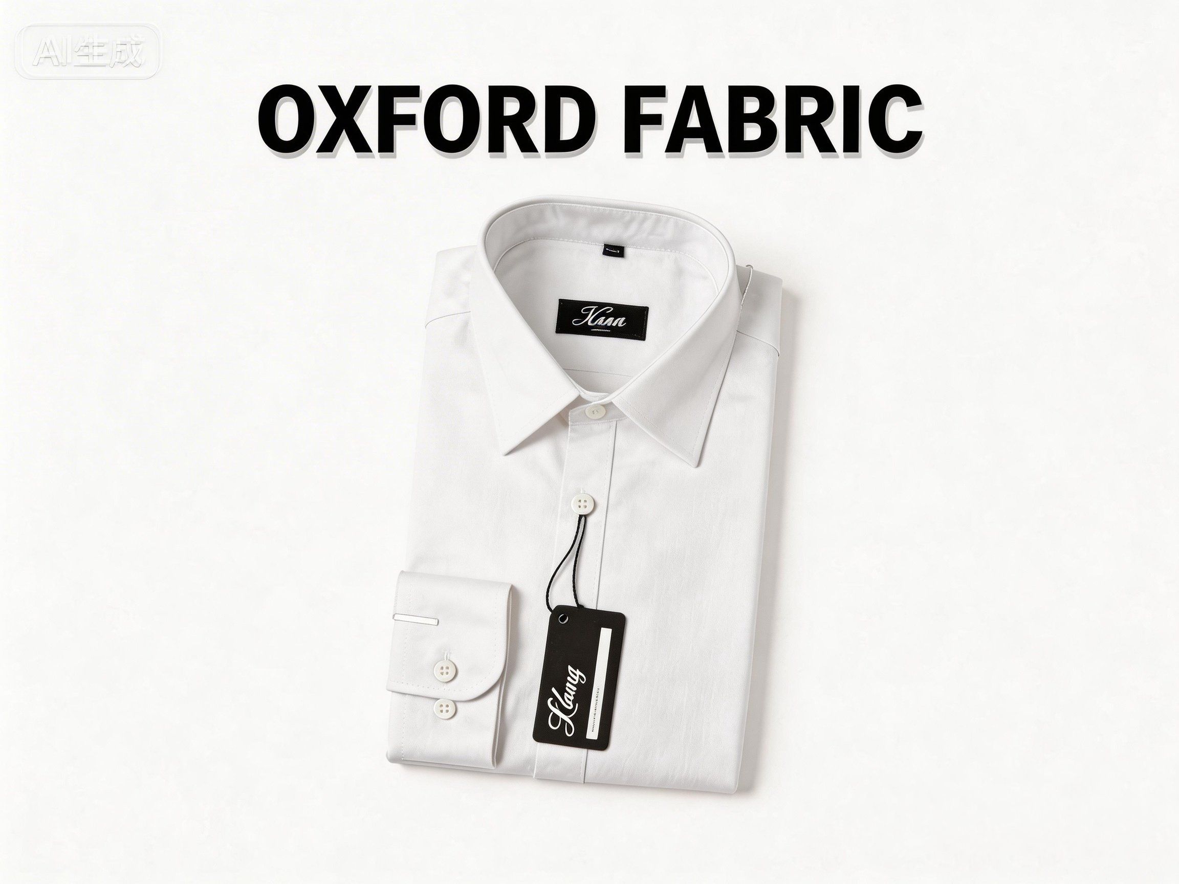 New Fashion Oxford Shirts Lady Long Sleeve Cotton Lady Office Shirt Slim-fit Solid-color Shirt