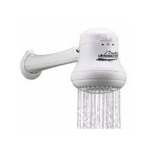 Lorenzetti Instant Hot Water Heater Shower.Instant Shower
Long lasting heating element
3 Features (Normal, Warm and Hot)
Electronic temperature control
