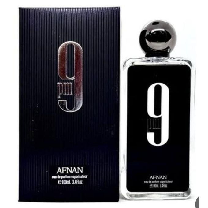 Afnan 9PM Perfume 100ml Edp
