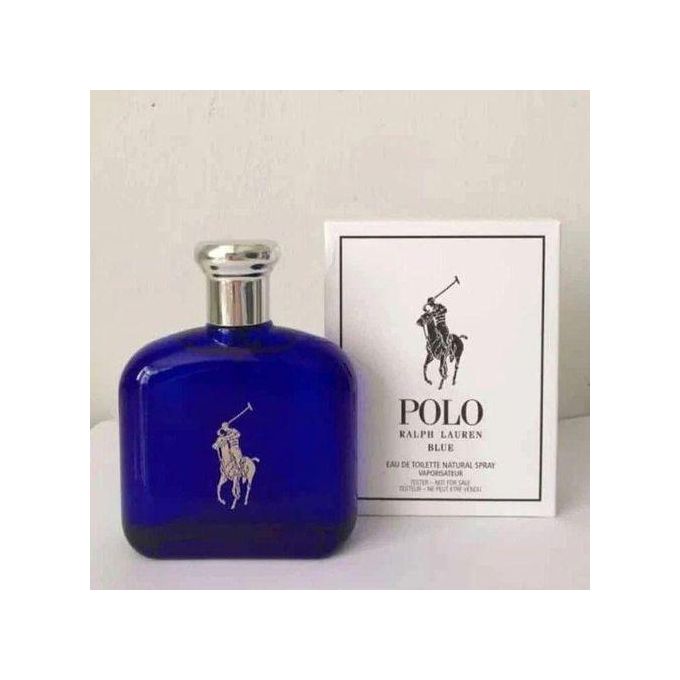 Ralph Lauren Polo Blue -125ml EDT