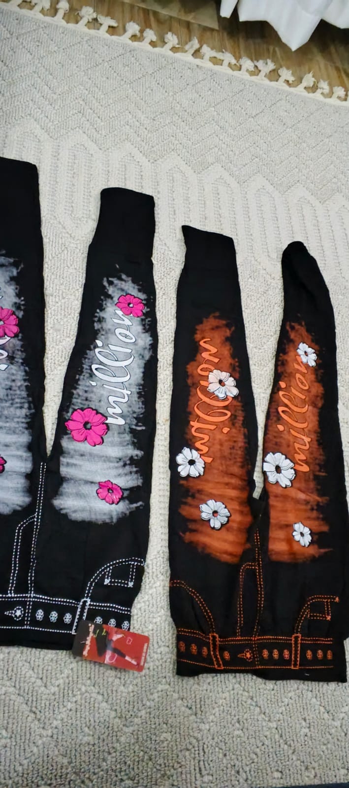 Ladies Unique Tights HIGH QUALITY UNIIQUE TIGHTS STOCK CLEAR OFFER