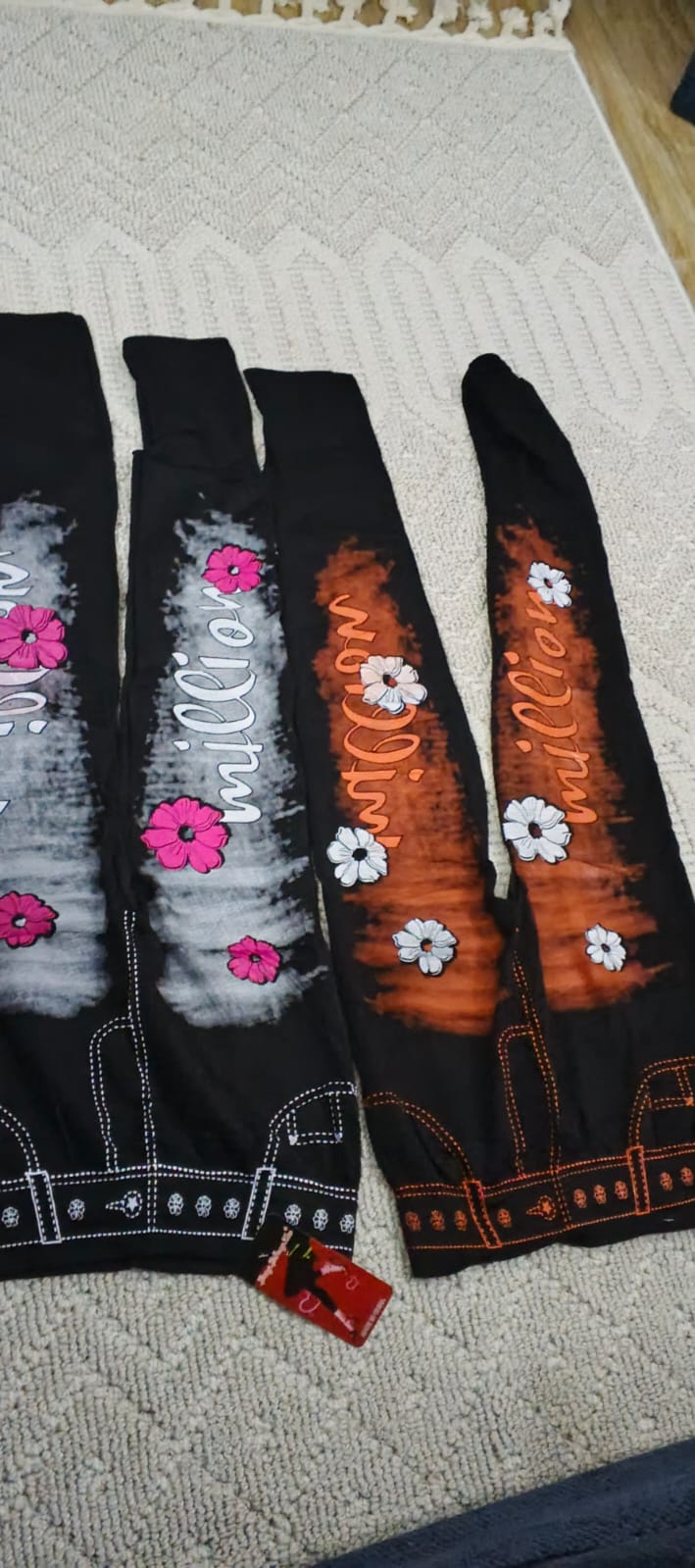 Ladies Unique Tights HIGH QUALITY UNIIQUE TIGHTS STOCK CLEAR OFFER