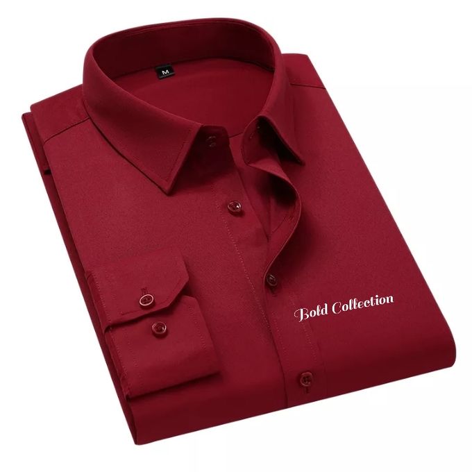 4pcsTurkey Style Official Mens Longsleeve Shirt Slim Fit 100%Cotton STOCK CLEARANCE OFFER