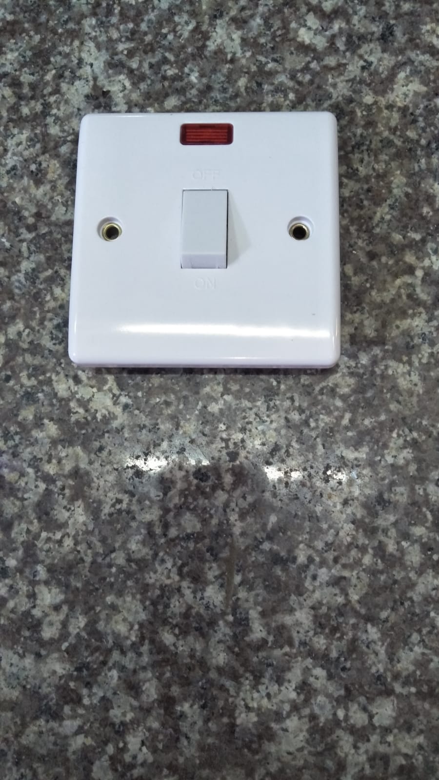 OBK 20A water heater switch