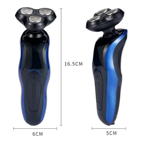 4D touch smoother shaving machine