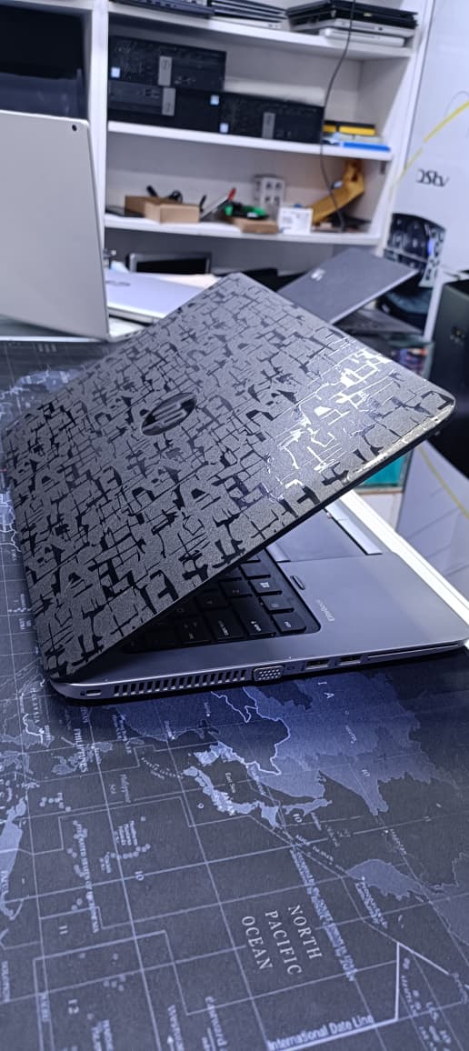 HP EliteBook 840 G2 Core i5 (5th Generation) 8gb ram 256gbssd  is a dependable and budget-friendly laptop designed to meet the everyday needs of students