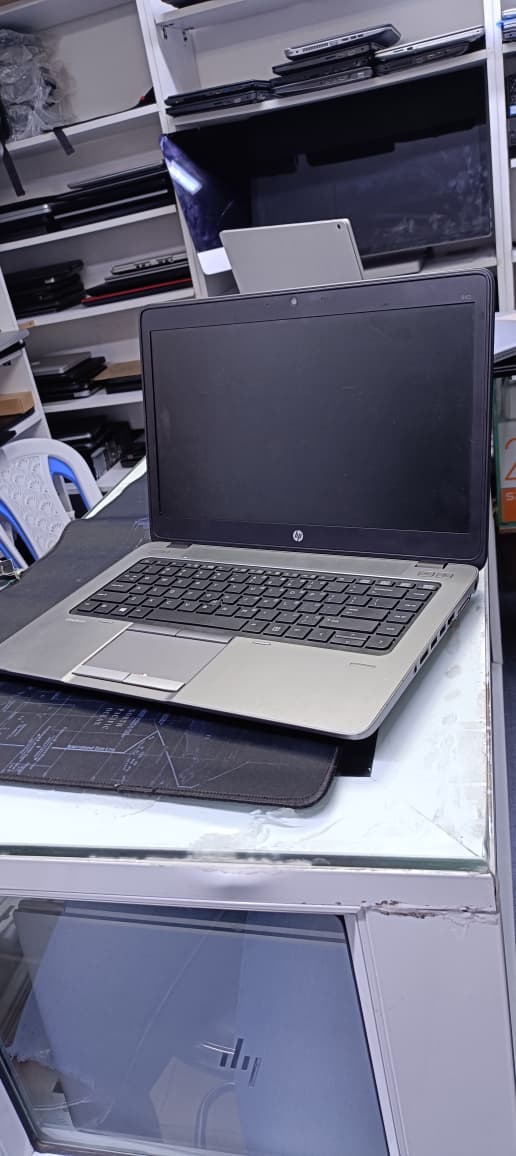 HP EliteBook 840 G2 Core i5 (5th Generation) 8gb ram 256gbssd  is a dependable and budget-friendly laptop designed to meet the everyday needs of students
