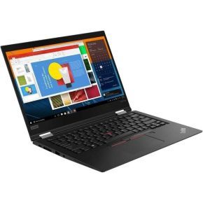 Lenovo ThinkPad X380 Yoga 8th Gen Core i5 8GB RAM 256GB SSD 13.3″ X360 Touchscreen Laptop WITH STYLUS PEN