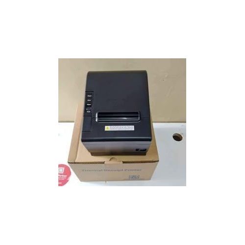 High Quality 80mm USB and bluetooth POS Thermal Receipt Printer