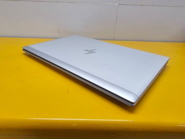 BOXED HP ELITEBOOK 840G7 INTEL CORE I7 10TH GENERATION WITH 16GB RAM MEMORY 512GB SSD 14 INCHES LAPTOP WITH ACTIVATED WINDOWS 11 AND OFFICE { 1YEAR ACTIVE WARRANTY}