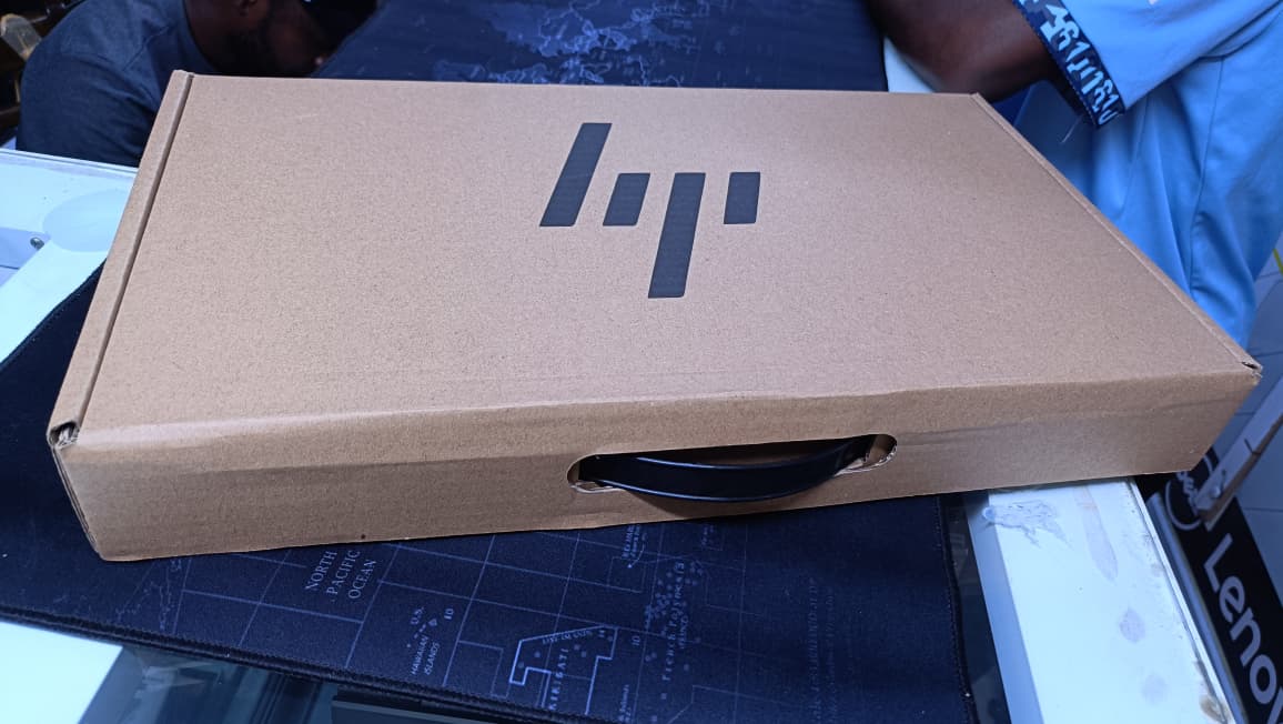 BOXED HP ELITEBOOK 840G7 INTEL CORE I7 10TH GENERATION WITH 16GB RAM MEMORY 512GB SSD 14 INCHES LAPTOP WITH ACTIVATED WINDOWS 11 AND OFFICE { 1YEAR ACTIVE WARRANTY}