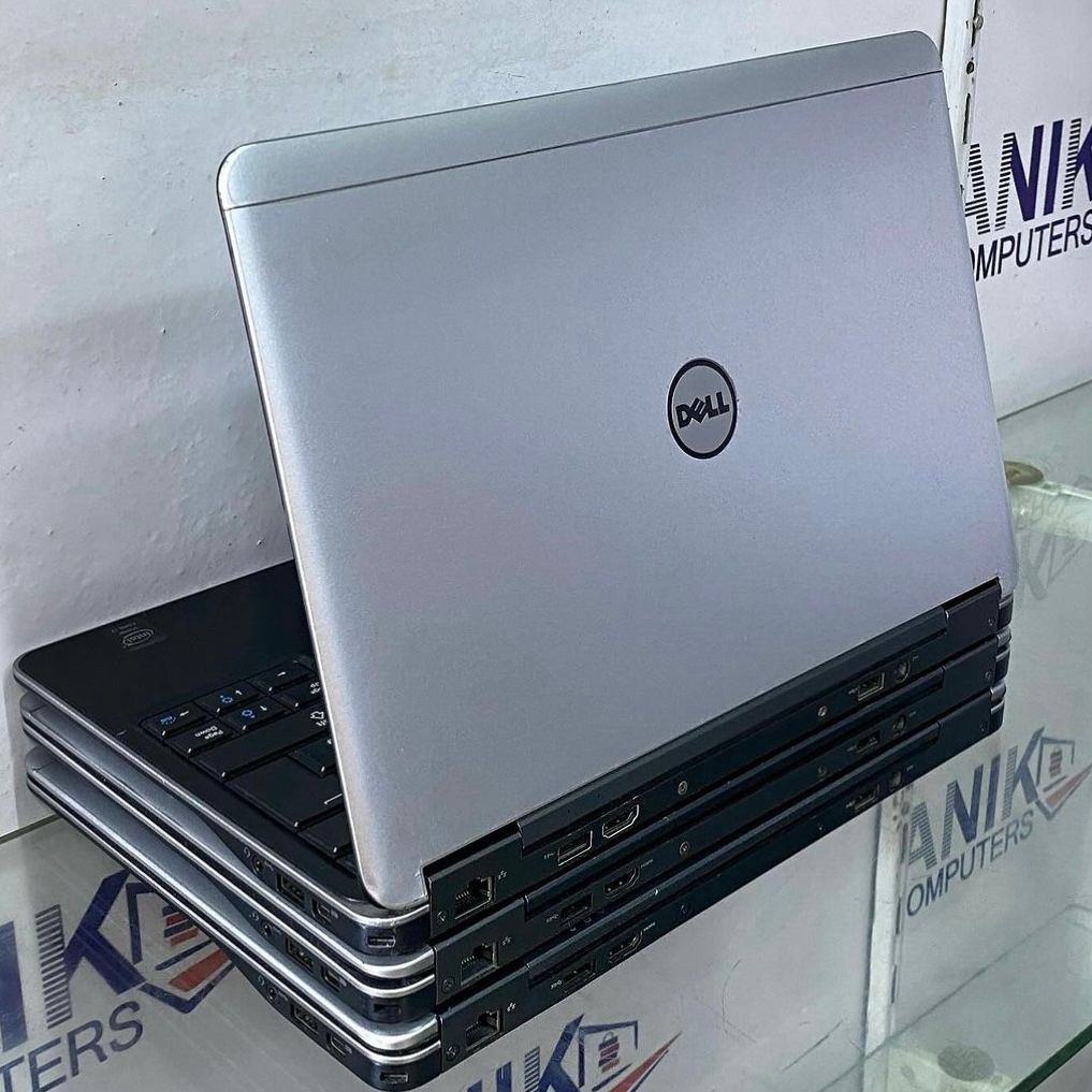 LOW BUDGET LAPTOP DELL LATITUDE  7240 INTEL CORE I5 8GB RAM MEMORY 256GB SSD 12INCHS  4TH GENERATION WITH WINDOWS 11 AND ACTIVATED OFFICE 6 MONTHS WARRANTY