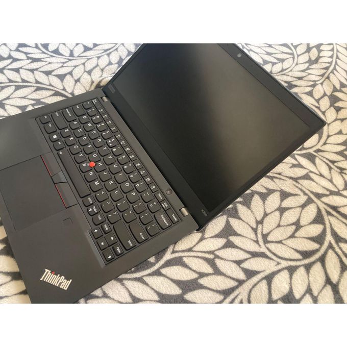 Lenovo REFURBISHED THINKPAD X390 INTEL CORE I5 8TH GENERATION 8GB RAM MEMORY 256GB SSD BLACK COLOR 6 MONTH WARRANTY WITH WINDOWS 10/11