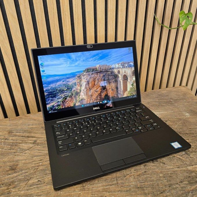 GOOD DEALS DELL LATITUDE 7280 INTEL CORE I5 6TH GENERATION 8GB RAM MEMORY 256GB SSD 12 INCHES LAPTOP WITH WINDOWS 11 AND OFFICE WITH {6 MONTHS WARRANTY}