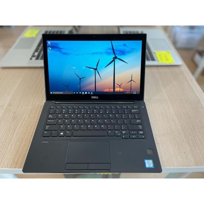 GOOD DEALS DELL LATITUDE 7280 INTEL CORE I5 6TH GENERATION 8GB RAM MEMORY 256GB SSD 12 INCHES LAPTOP WITH WINDOWS 11 AND OFFICE WITH {6 MONTHS WARRANTY}