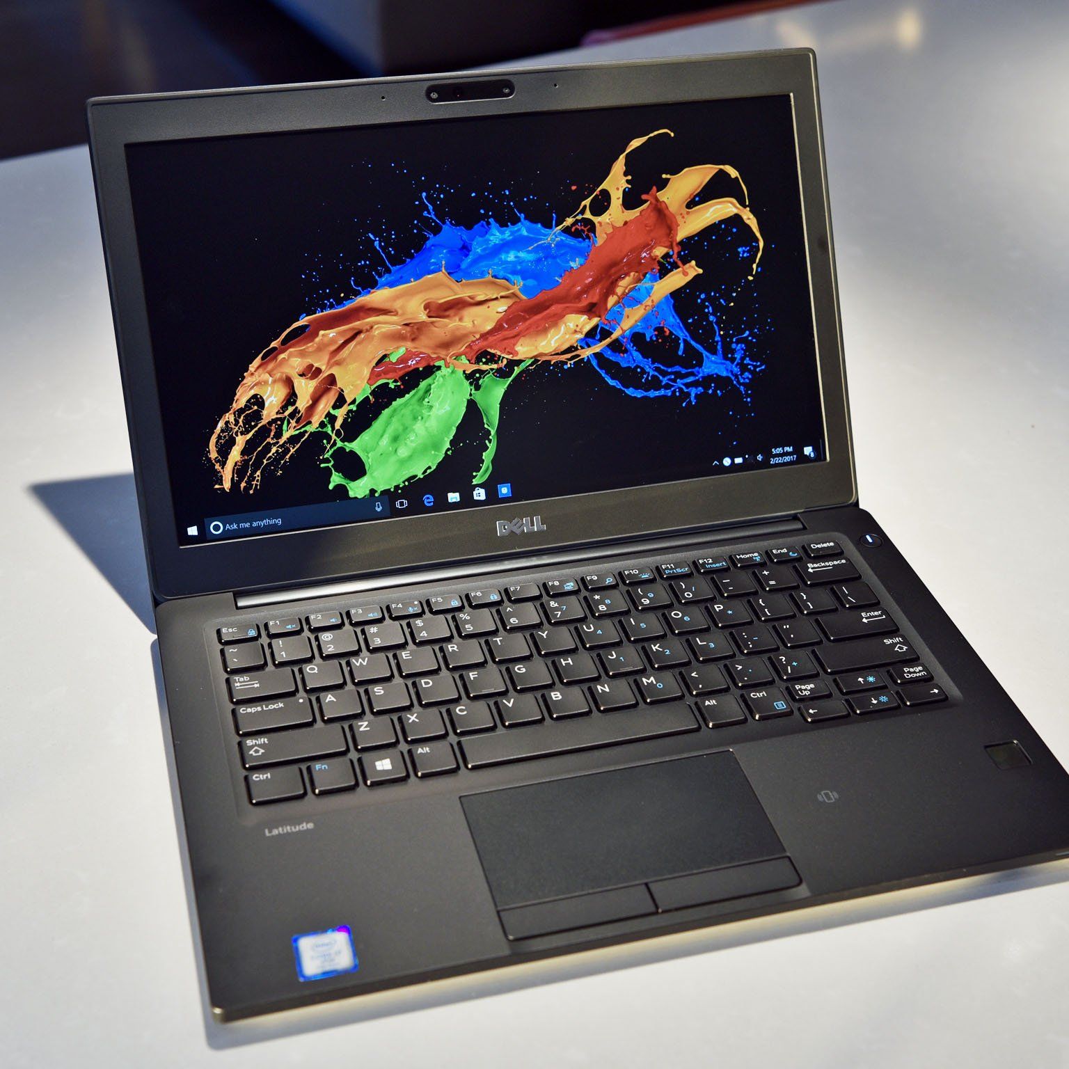 GOOD DEALS DELL LATITUDE 7280 INTEL CORE I5 6TH GENERATION 8GB RAM MEMORY 256GB SSD 12 INCHES LAPTOP WITH WINDOWS 11 AND OFFICE WITH {6 MONTHS WARRANTY}