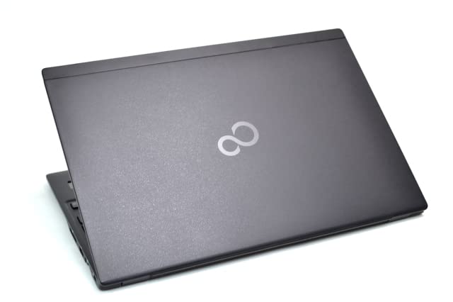 BEST LAPTOP Fujitsu LifeBook U939/B 13.3" Intel Core i5-8365U 8GB RAM 256GB SSD Ultraportable Laptop | Lightweight & Powerful | 6 months warranty with windows and office