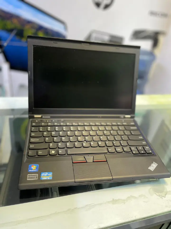 GOOD DEALS OF LENOVO THINKPAD X201,X230, X230 INTEL CORE I3,I5,I7 WITH 4GB RAM MEMORY 320GB HDD 13 INCHES WITH ACTIVATED WINDOWS 10 AND OFFICE 2019 , WITH PEN