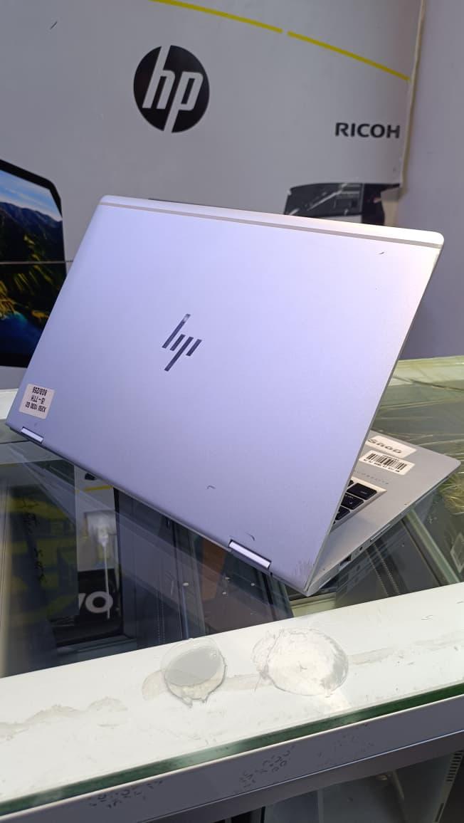 TOUCHSCREEN LAPTOP HP ELITEBOOK 1030 G2 7TH GENERATION INTEL CORE I5 WITH 8GB RAM MEMORY 256GB SSD WITH ACTIVATED WINDOWS 10/11 AND OFFICE 2021 TOUCHSCREEN AND X360