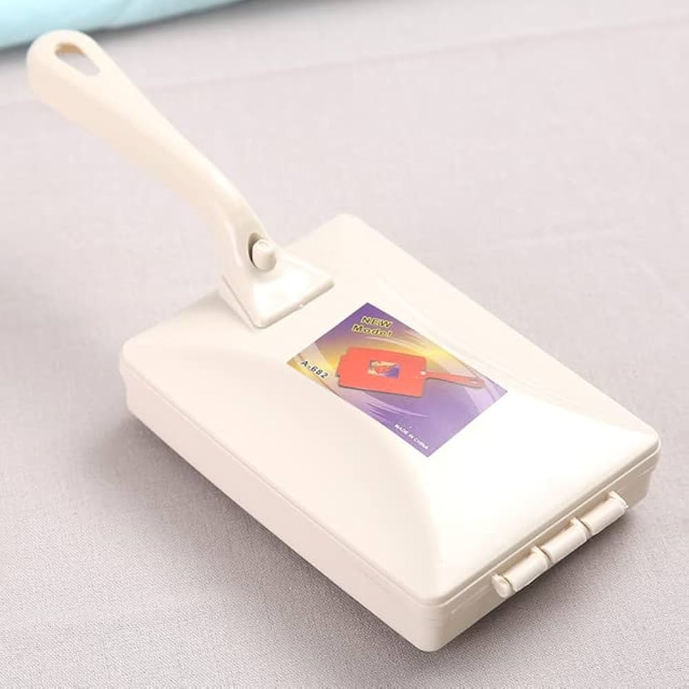 CleanEase™ Manual Carpet & Sofa Sweeper 🧹✨ | Cordless Hand-Push Dust Collector | Pet Hair, Crumbs & Debris Cleaner | Home, Couch & Carpet Cleaning Tool 🛋️🐾 Make everyday clean