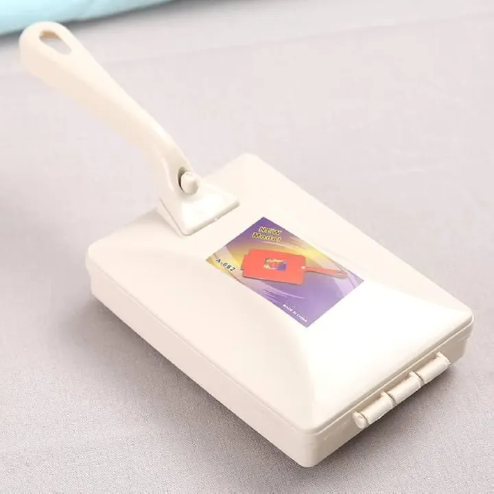 CleanEase™ Manual Carpet & Sofa Sweeper 🧹✨ | Cordless Hand-Push Dust Collector | Pet Hair, Crumbs & Debris Cleaner | Home, Couch & Carpet Cleaning Tool 🛋️🐾 Make everyday clean