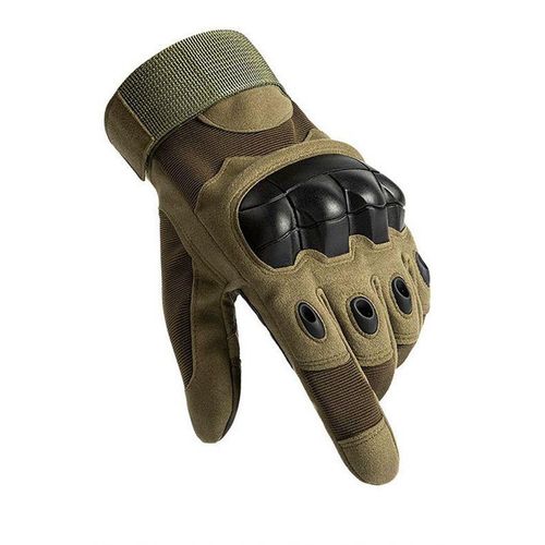 🧤 Military Tactical Gloves (Hard Knuckle) Upgrade your gear with these military tactical gloves — built for maximum protection, grip, and durability in tough environments 💪