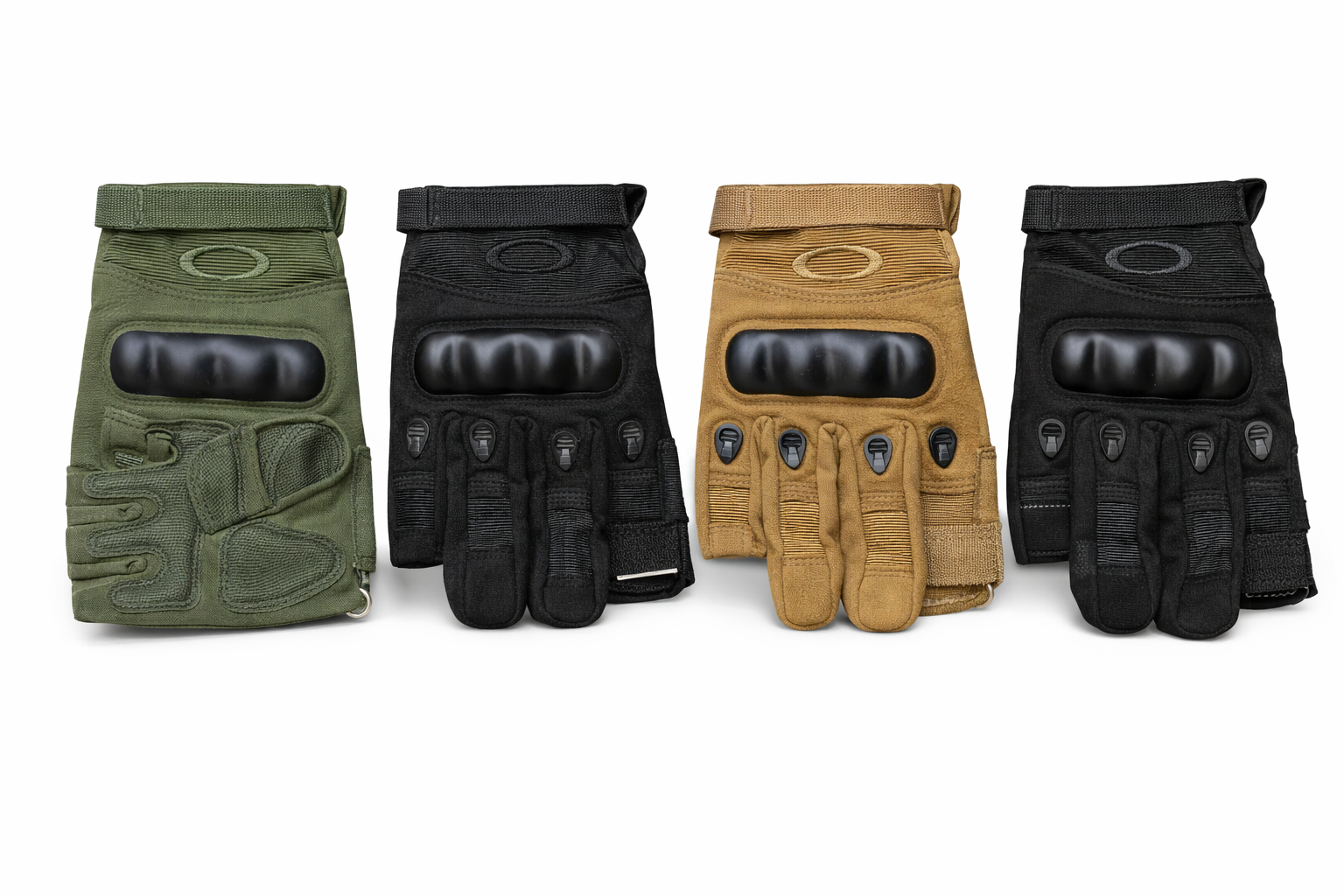 🧤 Military Tactical Gloves (Hard Knuckle) Upgrade your gear with these military tactical gloves — built for maximum protection, grip, and durability in tough environments 💪