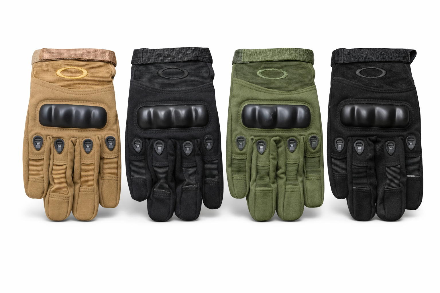 🧤 Military Tactical Gloves (Hard Knuckle) Upgrade your gear with these military tactical gloves — built for maximum protection, grip, and durability in tough environments 💪