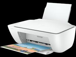 new HP DeskJet 2320 All-in-One Printer – Print, Scan, Copy – Compact Home & Office Printer, High-Quality Output, Easy Setup, Reliable USB Connection, Affordable Ink, 2025 New Model Kenya