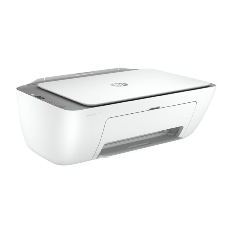 new HP DeskJet 2320 All-in-One Printer – Print, Scan, Copy – Compact Home & Office Printer, High-Quality Output, Easy Setup, Reliable USB Connection, Affordable Ink, 2025 New Model Kenya