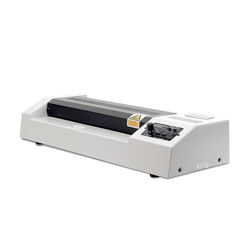 Innovia A3 Laminator – Protect, Preserve & Impress! Keep your documents, certificates, photos, and artwork safe, crisp, and professional-looking with the Innovia A3 Laminator.