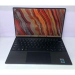 Refurbished Dell Xps 9310 Intel Core i7 16gb ram/512gb ssd 11th generation non-touchscreen with a free laptop bag and n-p9max headphone