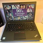 Refurbished Lenovo X260 Intel core  i5 8gb ram 256gb ssd 6th generation Non-touchscreen 12.5 inch ,Integrated Intel hd graphics 520
