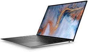 Refurbished Dell Xps 9310 Intel Core i7 16gb ram/512gb ssd 11th generation non-touchscreen with a free laptop bag and n-p9max headphone