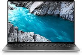 Refurbished Dell Xps 9310 Intel Core i7 16gb ram/512gb ssd 11th generation non-touchscreen with a free laptop bag and n-p9max headphone