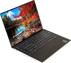 Refurbished Dell Xps 9310 Intel Core i7 16gb ram/512gb ssd 11th generation non-touchscreen with a free laptop bag and n-p9max headphone
