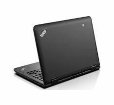 Refurbished ThinkPad Yoga 11e Touch Screen  x360 Intel Celeron   4GB Ram 128GB SSD 11.6 inches Laptop