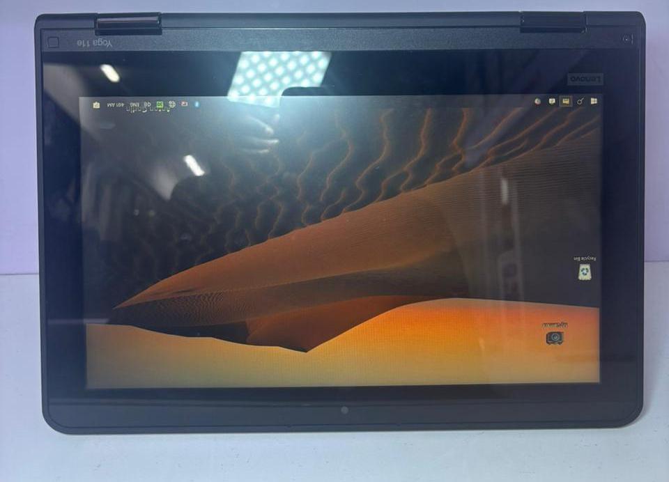 Refurbished ThinkPad Yoga 11e Touch Screen  x360 Intel Celeron   4GB Ram 128GB SSD 11.6 inches Laptop