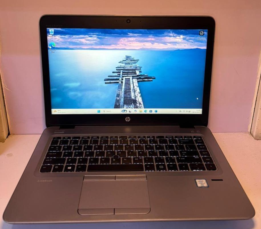 Refurbished 840 G3 Core i7 8/256 6th Generation  14 Inch Laptop 8gb Ram 256gb Ssd Non-touchscreen Laptop