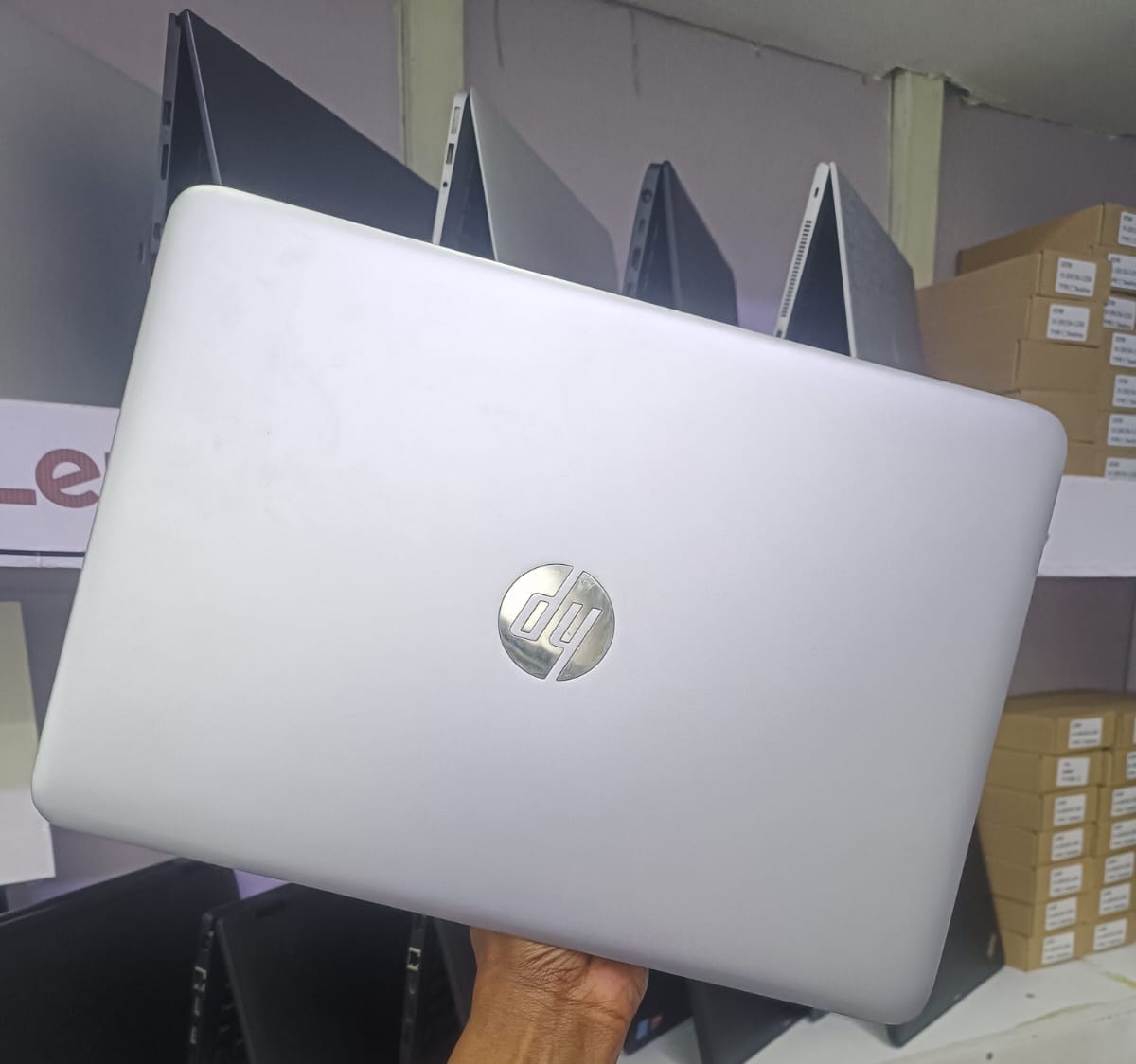 Refurbished 840 G3 Core i7 8/256 6th Generation  14 Inch Laptop 8gb Ram 256gb Ssd Non-touchscreen Laptop