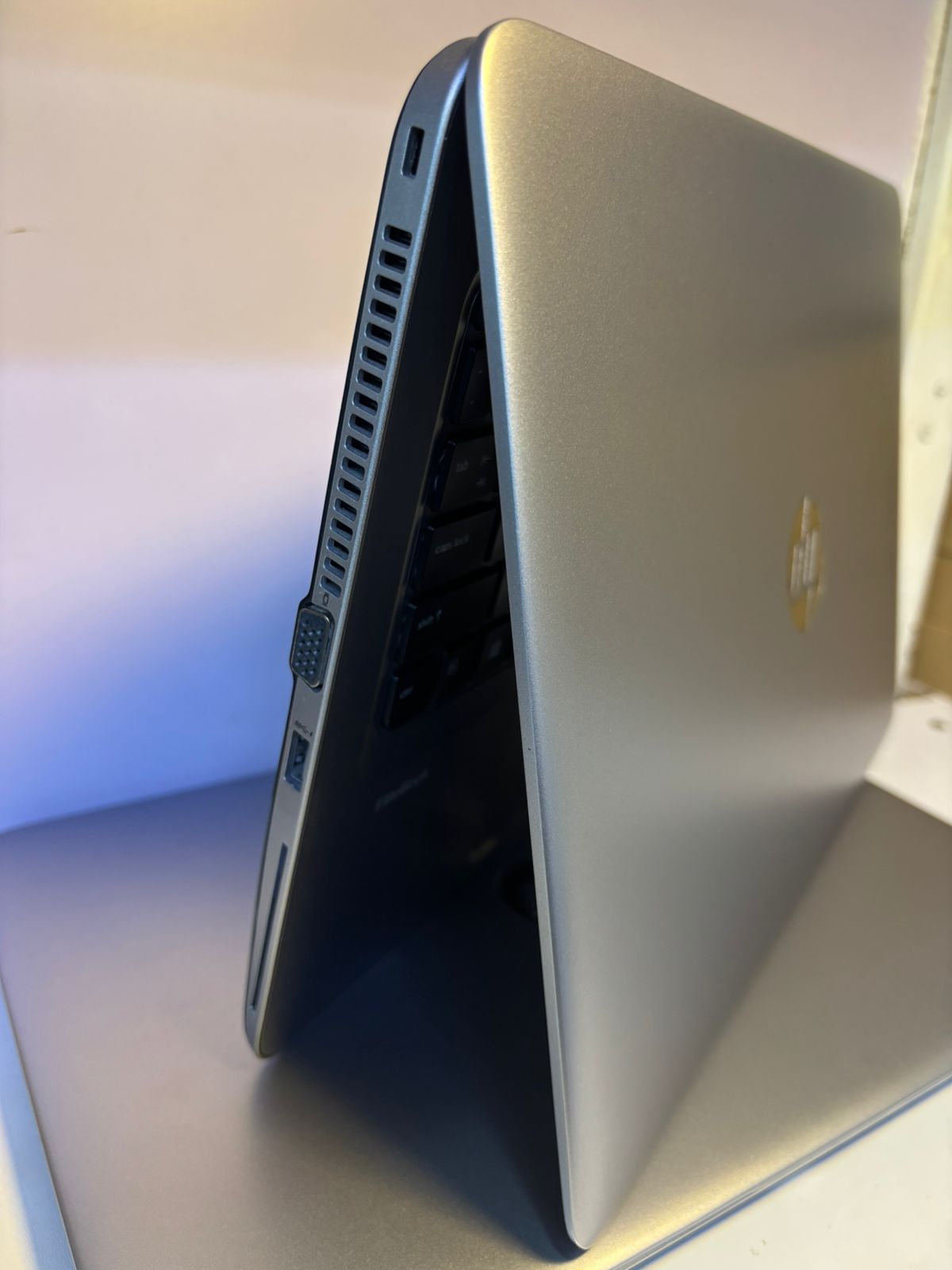 Refurbished 840 G3 Core i7 8/256 6th Generation  14 Inch Laptop 8gb Ram 256gb Ssd Non-touchscreen Laptop