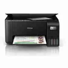 Epson L3250 All-in-one inkjet Printer,Wi-Fi, USB Connectivity(Print,Copy and Scan)