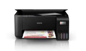 Epson L3250 All-in-one inkjet Printer,Wi-Fi, USB Connectivity(Print,Copy and Scan)