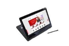 Thinkpad 11e Yoga G6 Core M3 8GB Ram 128GB Ssd Touchscreen ,11.6 Inches Display USB ports, HDMI, Wi-Fi,Intel UHD Graphics 615 (integrated) + free Earpods
