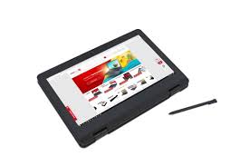 Thinkpad 11e Yoga G6 Core M3 8GB Ram 128GB Ssd Touchscreen ,11.6 Inches Display USB ports, HDMI, Wi-Fi,Intel UHD Graphics 615 (integrated) + free Earpods