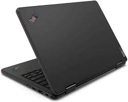 Thinkpad 11e Yoga G6 Core M3 8GB Ram 128GB Ssd Touchscreen ,11.6 Inches Display USB ports, HDMI, Wi-Fi,Intel UHD Graphics 615 (integrated) + free Earpods