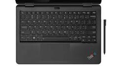 Thinkpad 11e Yoga G6 Core M3 8GB Ram 128GB Ssd Touchscreen ,11.6 Inches Display USB ports, HDMI, Wi-Fi,Intel UHD Graphics 615 (integrated) + free Earpods