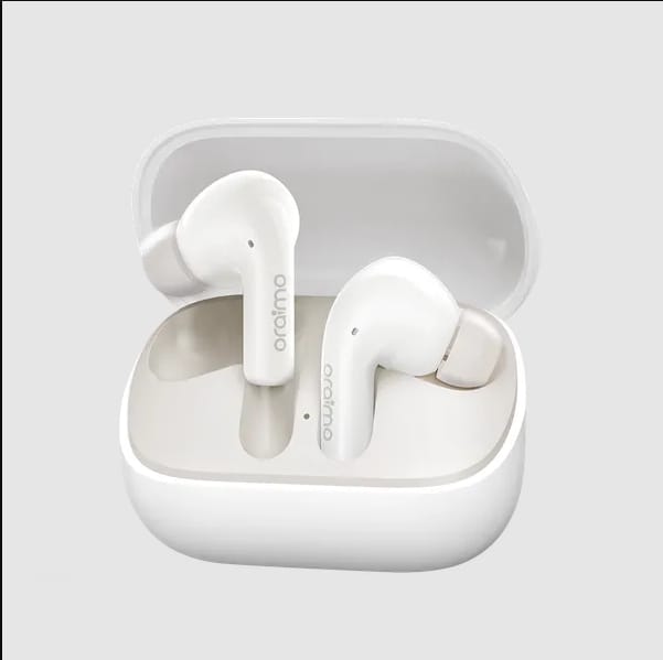 Oraimo spacebuds Z with ANC